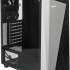 Корпус ATX Zalman S4 Plus, Midi-Tower, без БП,  черный [s4 plus black]